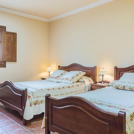 Rural Mas Vila Fogás de Tordera 外观 照片
