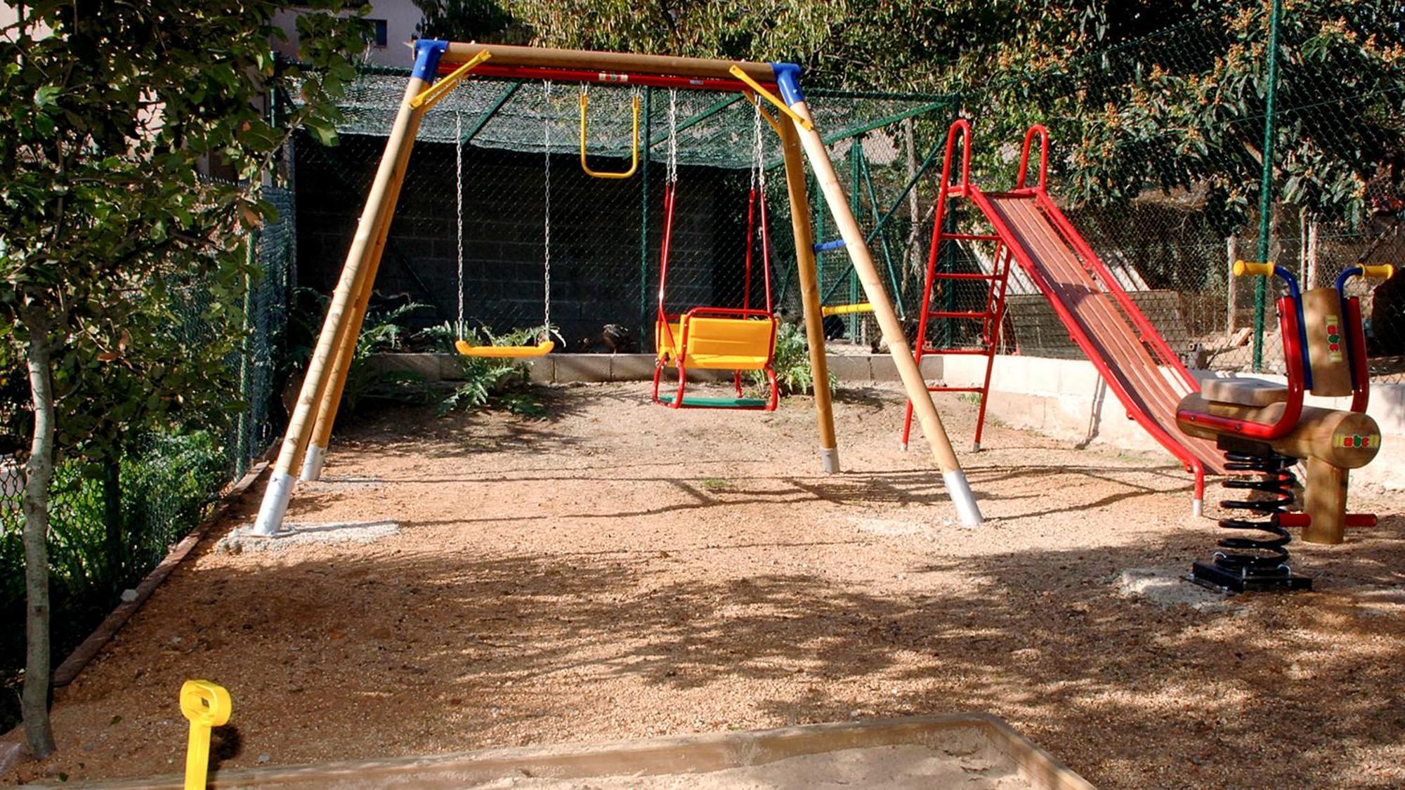 Rural Mas Vila Fogás de Tordera 外观 照片