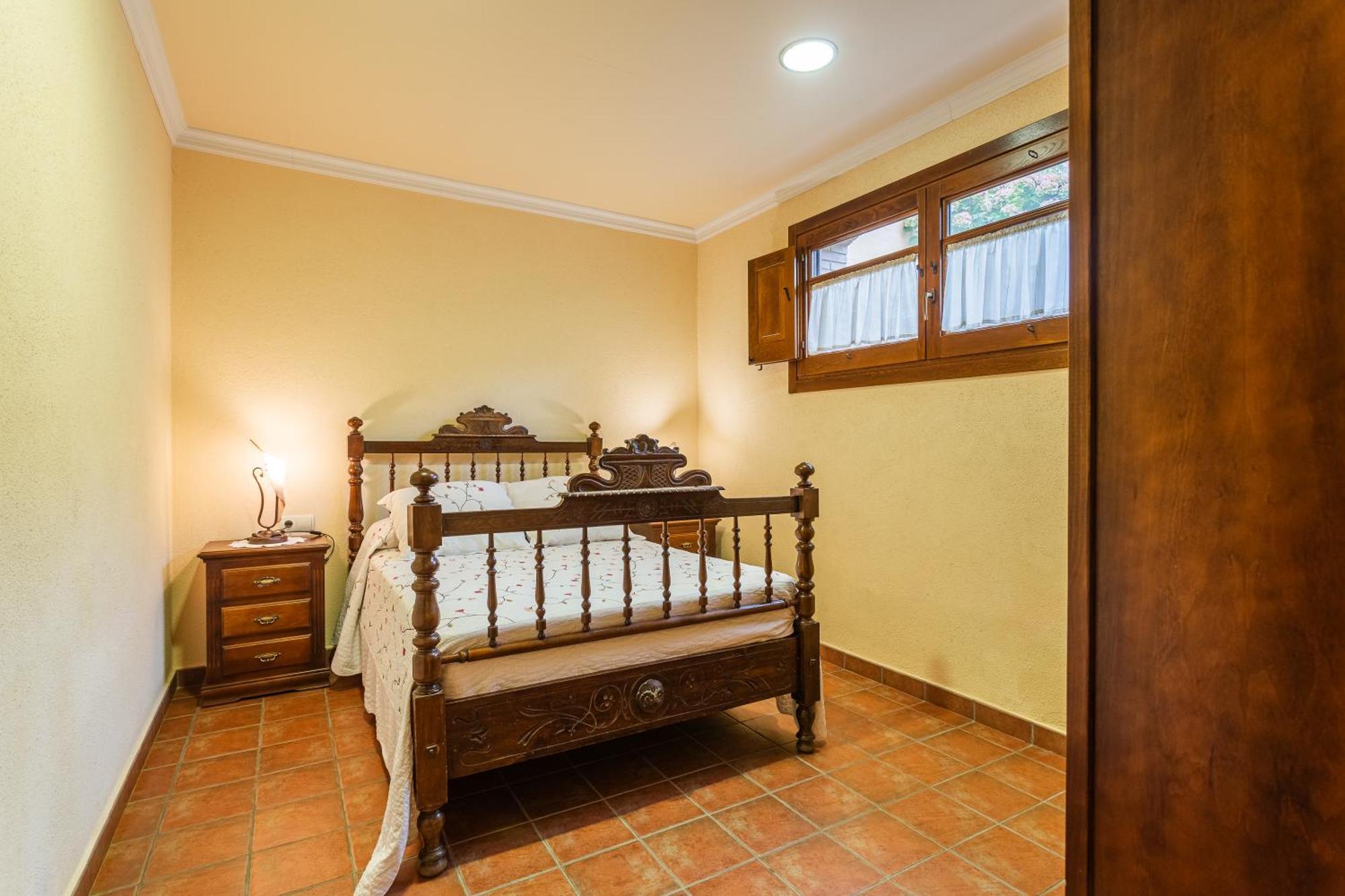 Rural Mas Vila Fogás de Tordera 外观 照片