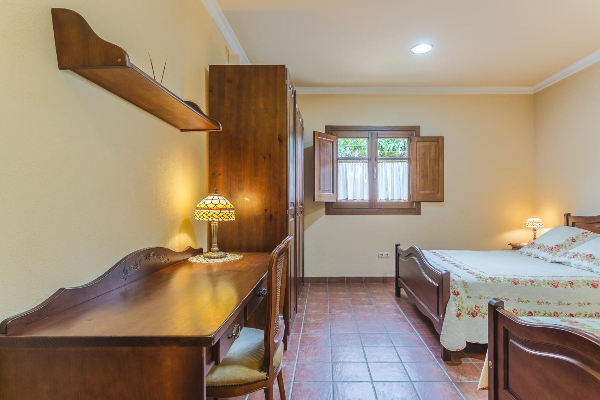 Rural Mas Vila Fogás de Tordera 外观 照片