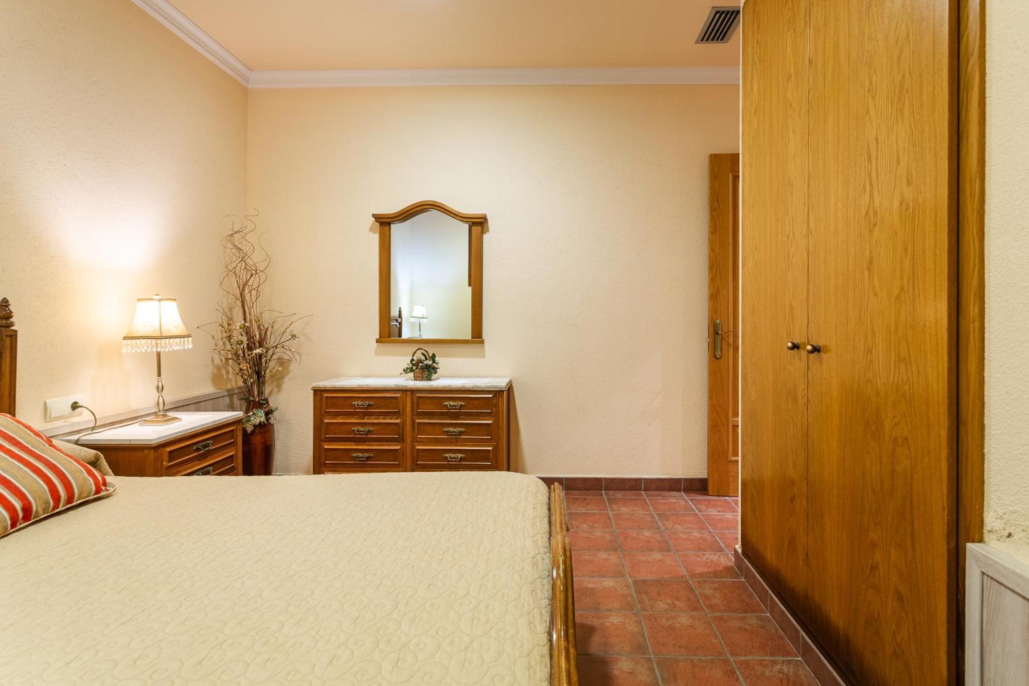 Rural Mas Vila Fogás de Tordera 外观 照片