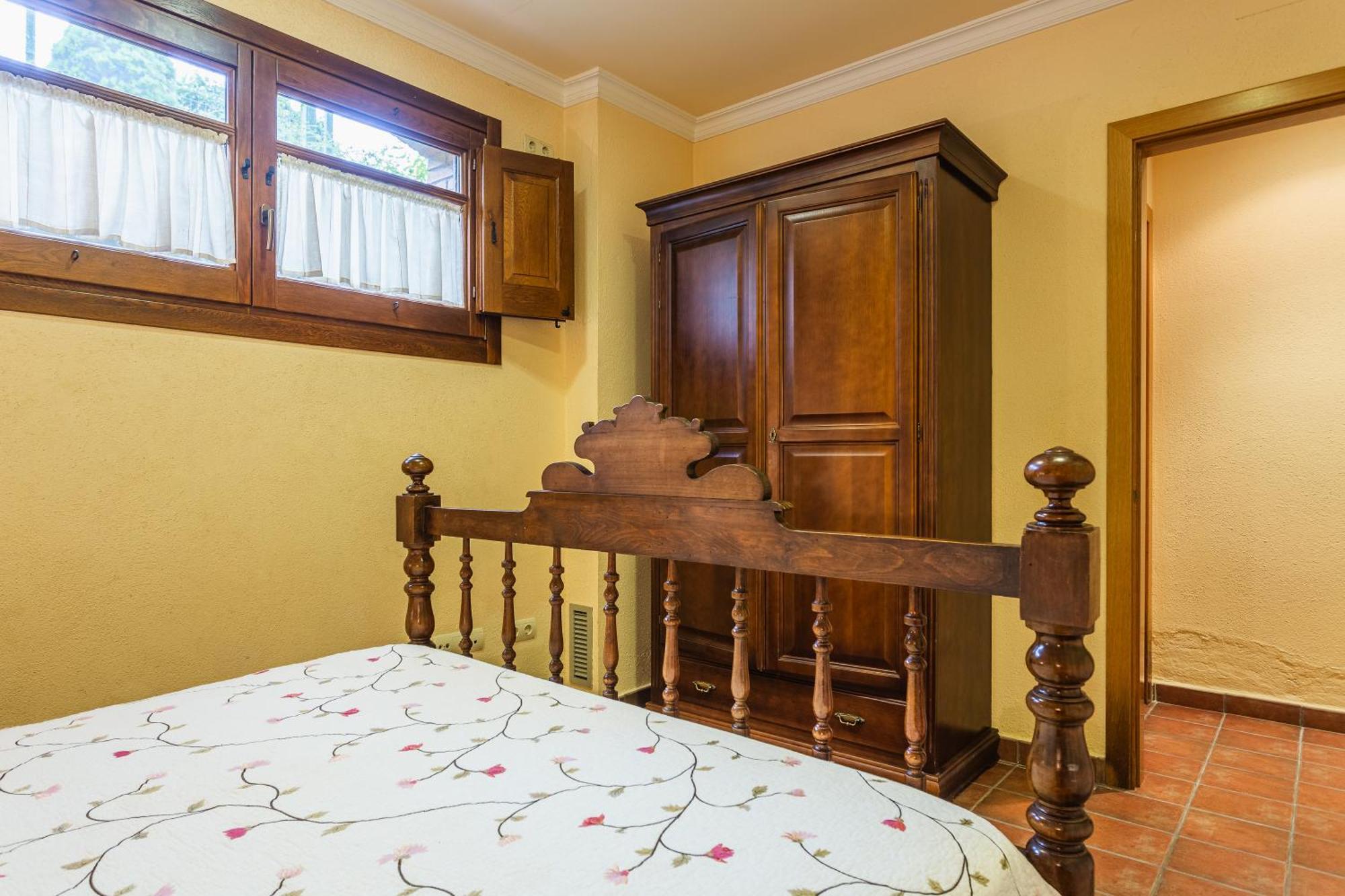 Rural Mas Vila Fogás de Tordera 外观 照片