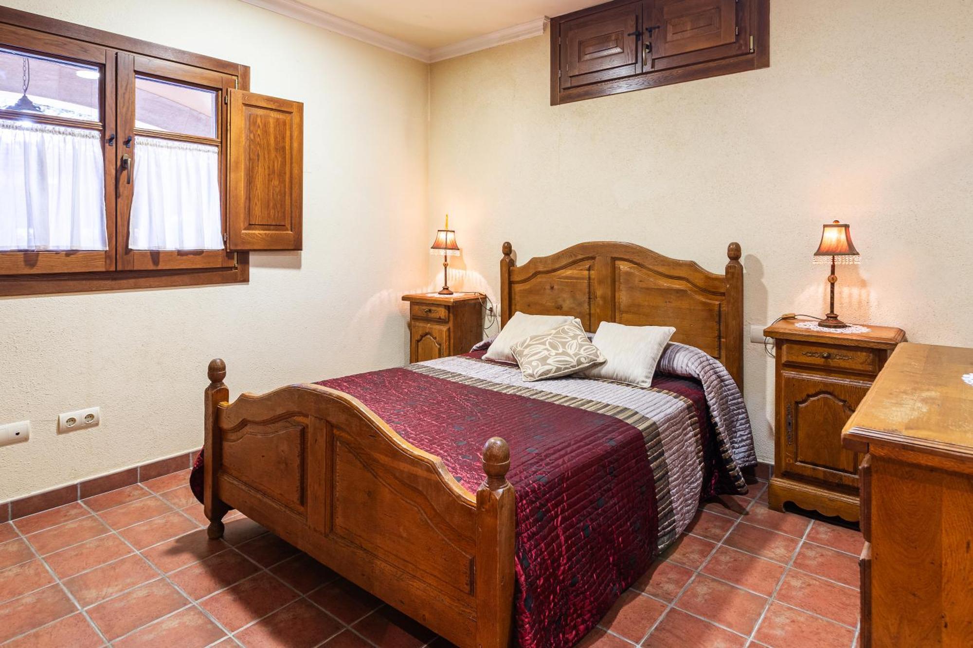 Rural Mas Vila Fogás de Tordera 外观 照片