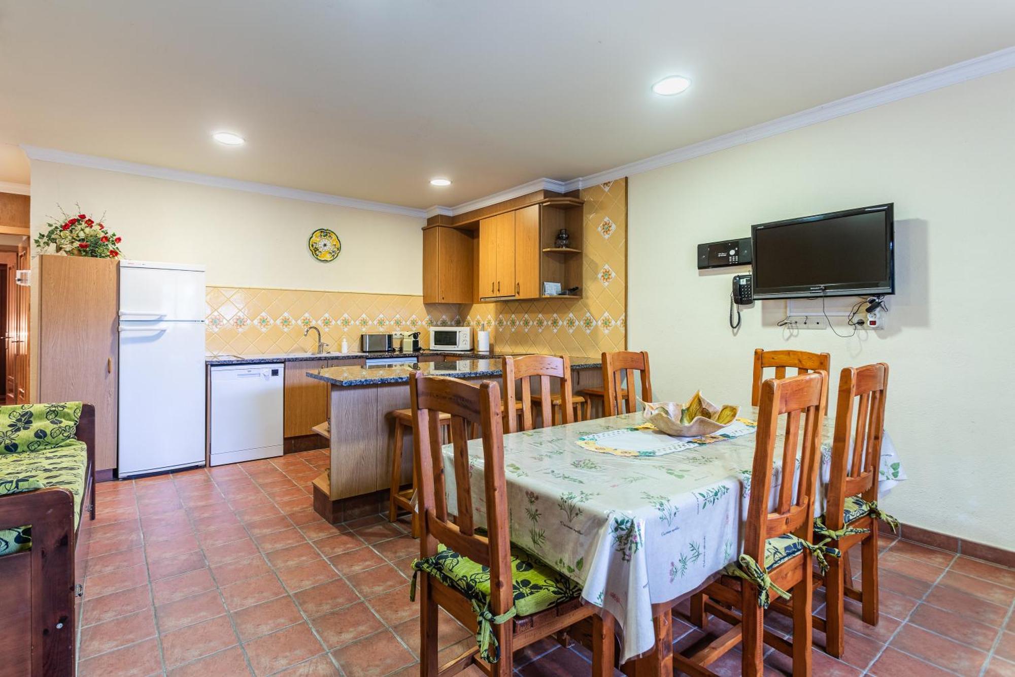 Rural Mas Vila Fogás de Tordera 外观 照片